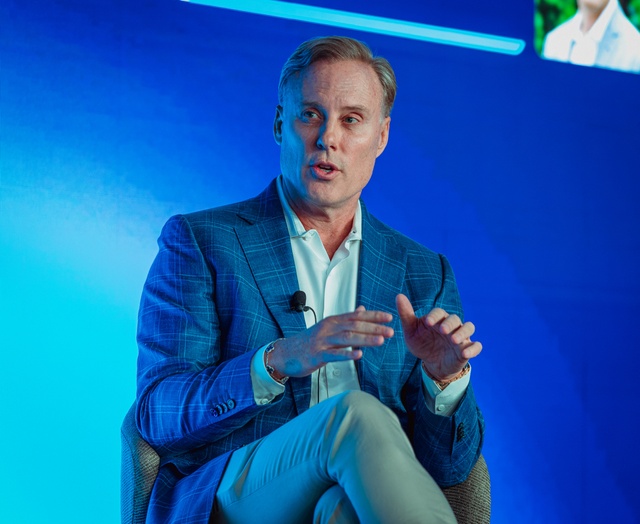 Mergermarket Private Equity Forum US 2026 — Photos