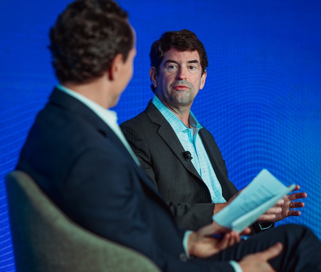 Mergermarket Private Equity Forum US 2026 — Photos