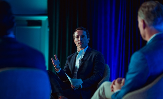 Mergermarket Private Equity Forum US 2026 — Photos