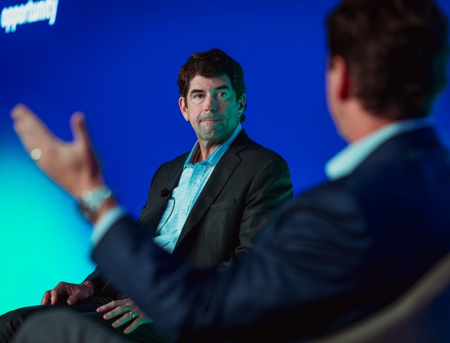 Mergermarket Private Equity Forum US 2026 — Photos