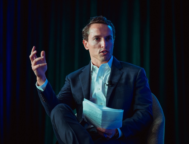 Mergermarket Private Equity Forum US 2026 — Photos