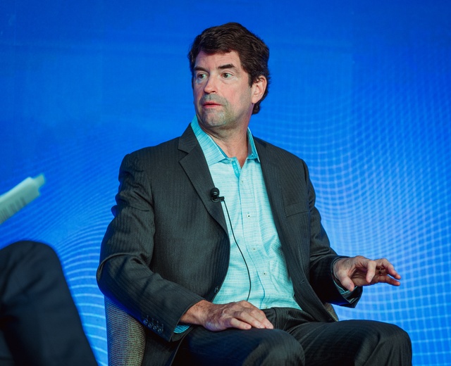 Mergermarket Private Equity Forum US 2026 — Photos