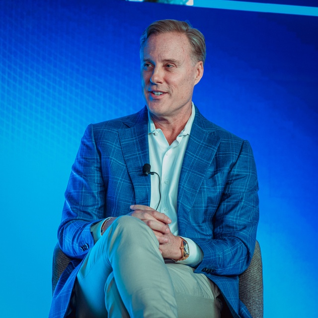 Mergermarket Private Equity Forum US 2026 — Photos