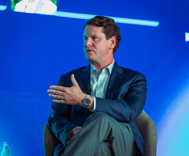 Mergermarket Private Equity Forum US 2026 — Photos
