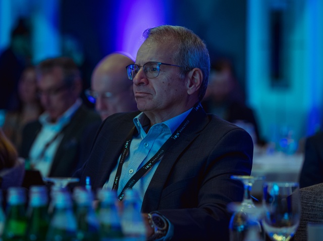 Mergermarket Private Equity Forum US 2026 — Photos