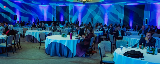 Mergermarket Private Equity Forum US 2026 — Photos
