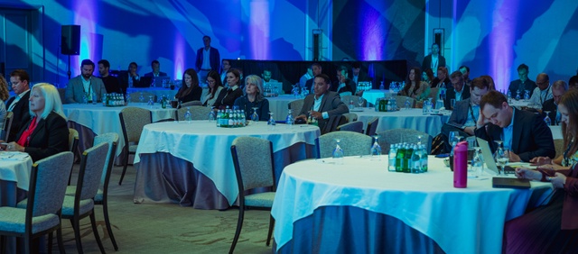 Mergermarket Private Equity Forum US 2026 — Photos