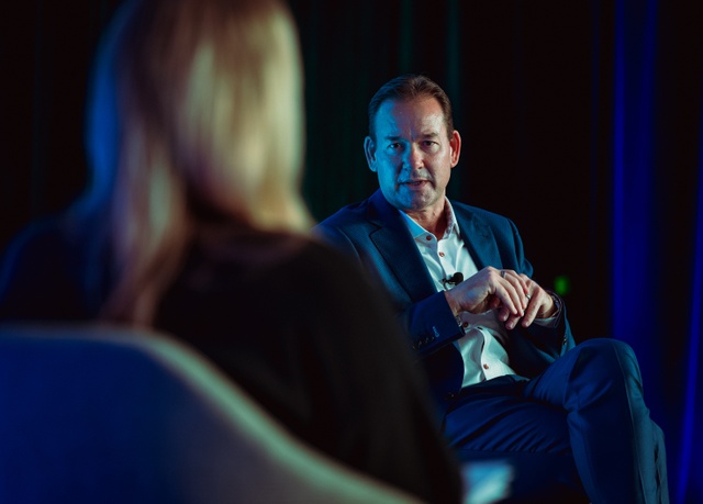 Mergermarket Private Equity Forum US 2026 — Photos