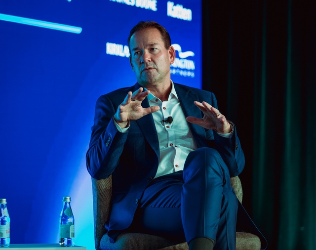 Mergermarket Private Equity Forum US 2026 — Photos