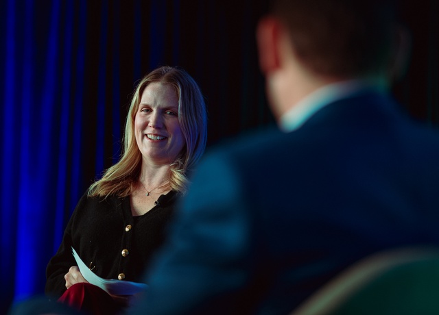 Mergermarket Private Equity Forum US 2026 — Photos