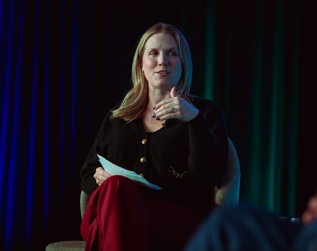 Mergermarket Private Equity Forum US 2026 — Photos