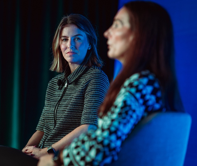 Mergermarket Private Equity Forum US 2026 — Photos