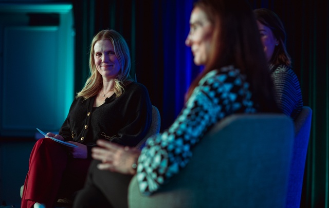 Mergermarket Private Equity Forum US 2026 — Photos