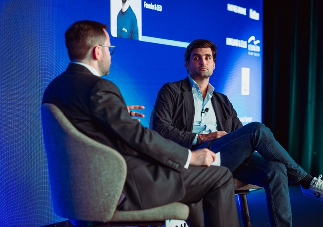 Mergermarket Private Equity Forum US 2026 — Photos