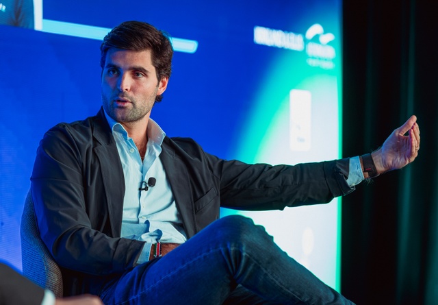 Mergermarket Private Equity Forum US 2026 — Photos