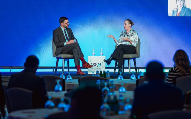 Mergermarket Private Equity Forum US 2026 — Photos