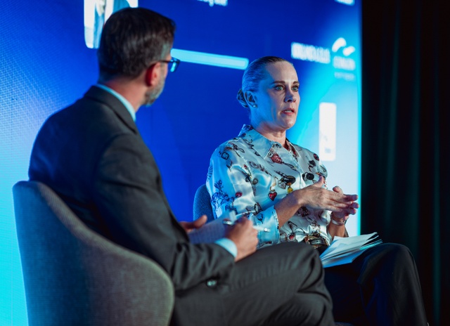 Mergermarket Private Equity Forum US 2026 — Photos