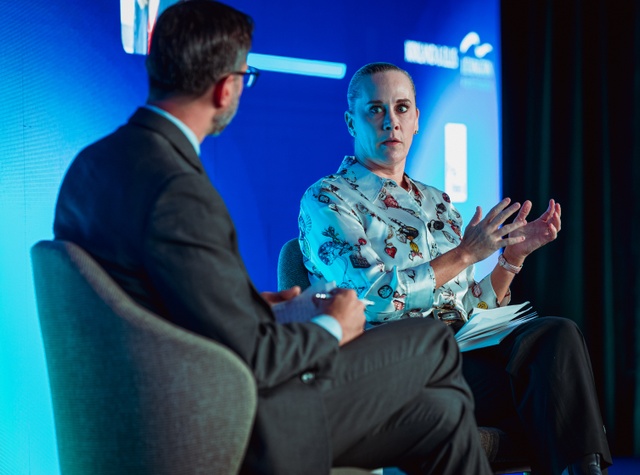 Mergermarket Private Equity Forum US 2026 — Photos
