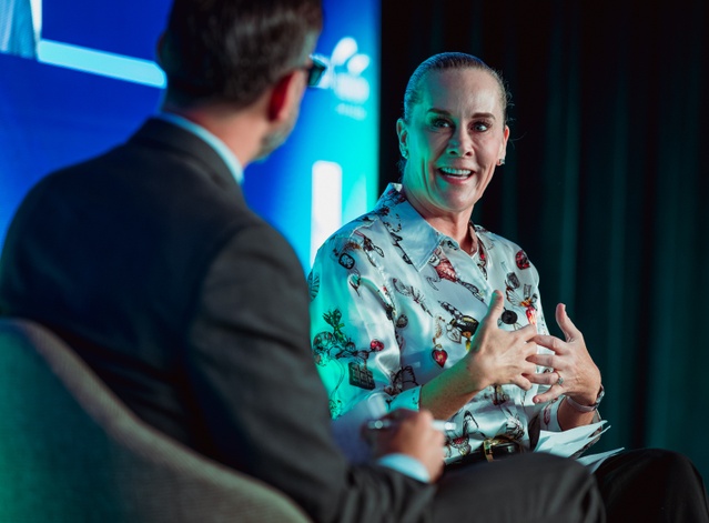 Mergermarket Private Equity Forum US 2026 — Photos