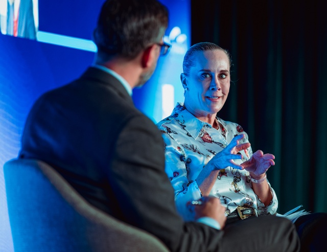 Mergermarket Private Equity Forum US 2026 — Photos