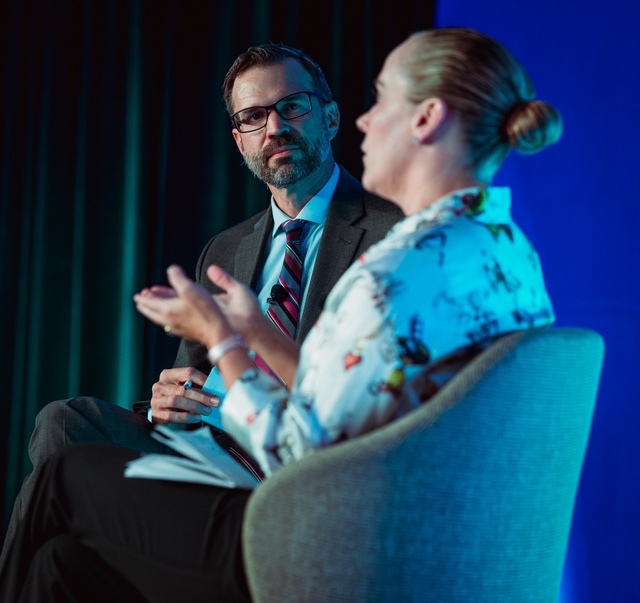 Mergermarket Private Equity Forum US 2026 — Photos