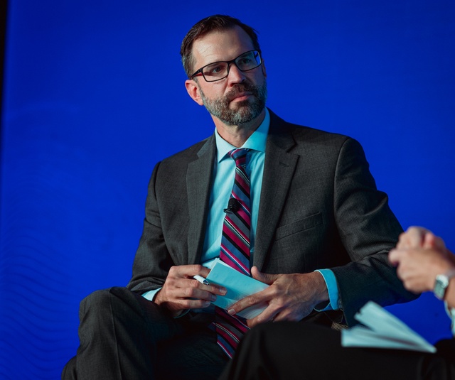 Mergermarket Private Equity Forum US 2026 — Photos