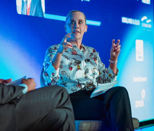 Mergermarket Private Equity Forum US 2026 — Photos