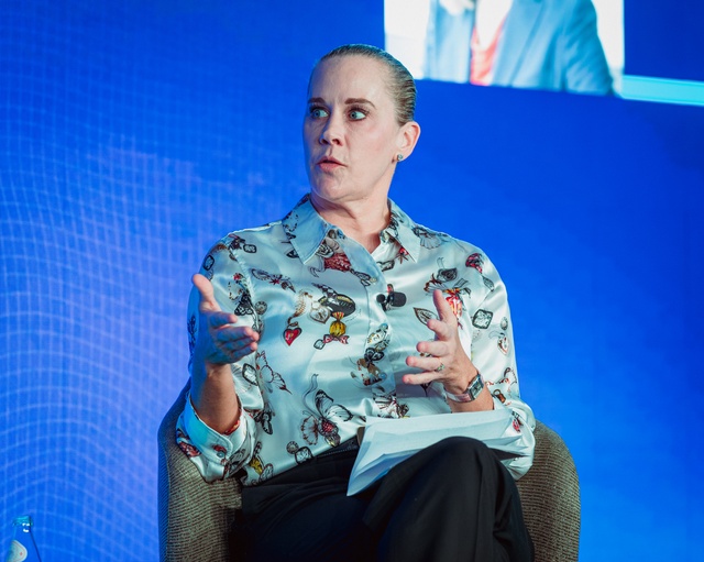 Mergermarket Private Equity Forum US 2026 — Photos