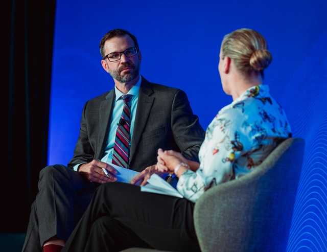 Mergermarket Private Equity Forum US 2026 — Photos