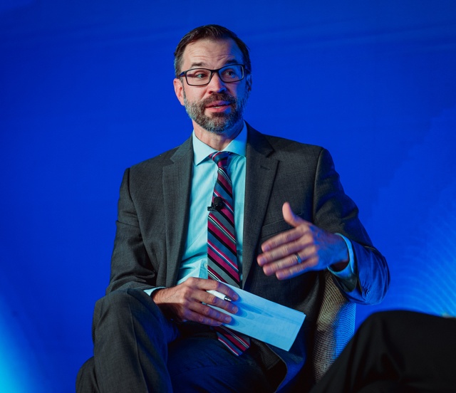 Mergermarket Private Equity Forum US 2026 — Photos