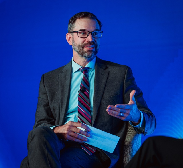 Mergermarket Private Equity Forum US 2026 — Photos