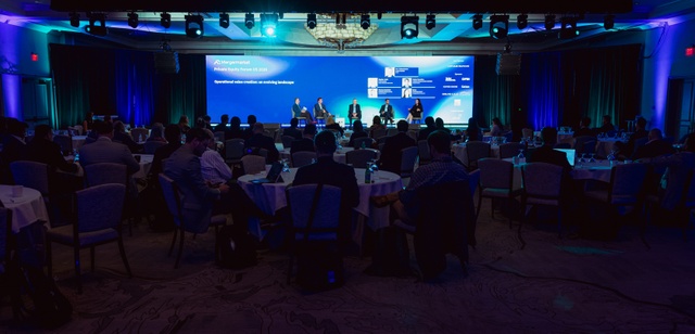 Mergermarket Private Equity Forum US 2026 — Photos