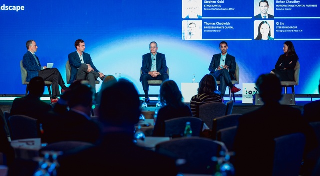 Mergermarket Private Equity Forum US 2026 — Photos