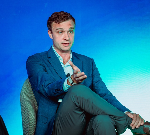 Mergermarket Private Equity Forum US 2026 — Photos