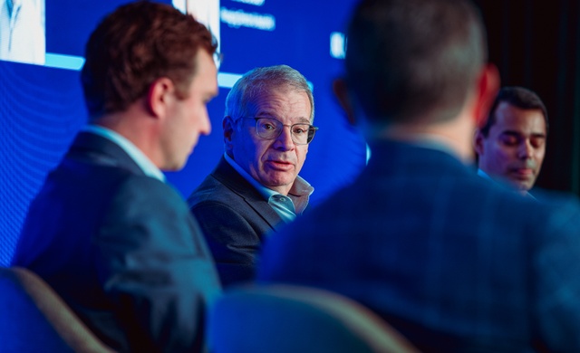 Mergermarket Private Equity Forum US 2026 — Photos