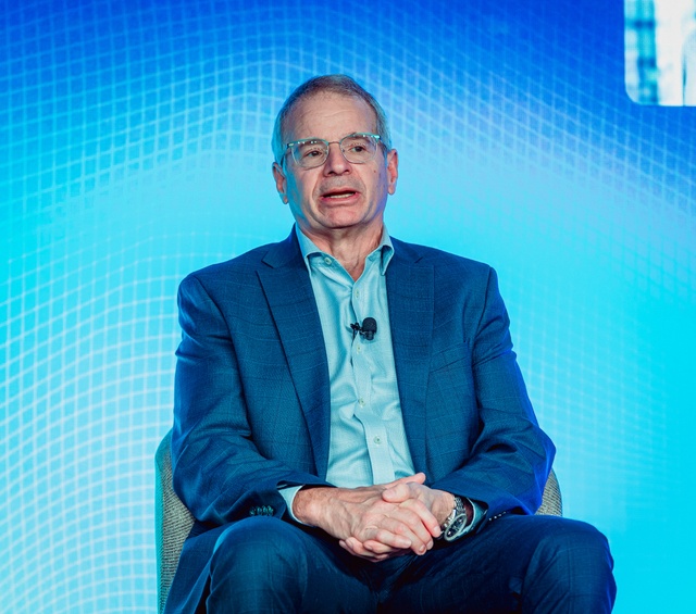 Mergermarket Private Equity Forum US 2026 — Photos