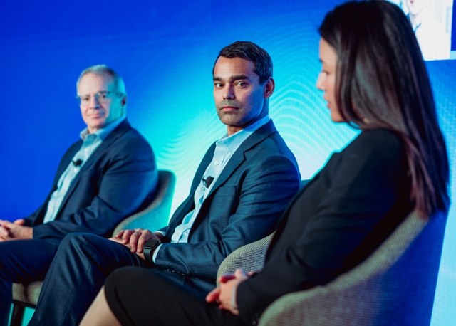Mergermarket Private Equity Forum US 2026 — Photos