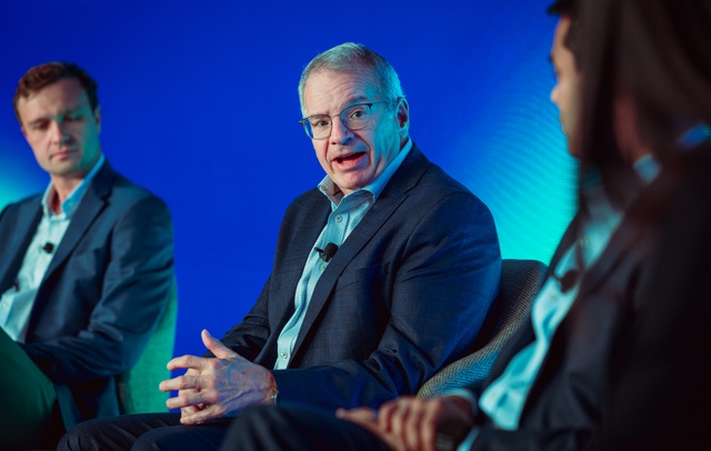 Mergermarket Private Equity Forum US 2026 — Photos