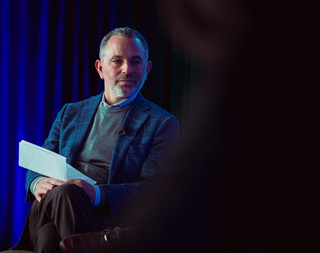 Mergermarket Private Equity Forum US 2026 — Photos