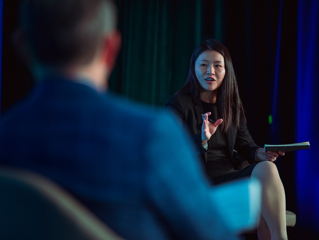 Mergermarket Private Equity Forum US 2026 — Photos