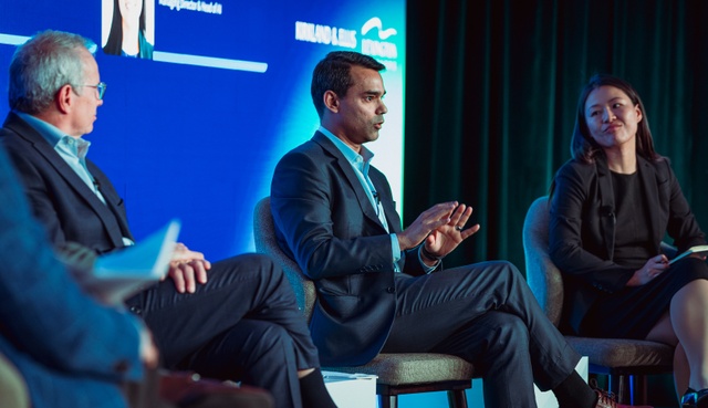 Mergermarket Private Equity Forum US 2026 — Photos
