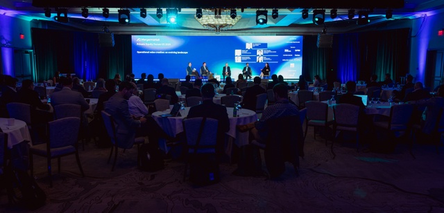 Mergermarket Private Equity Forum US 2026 — Photos