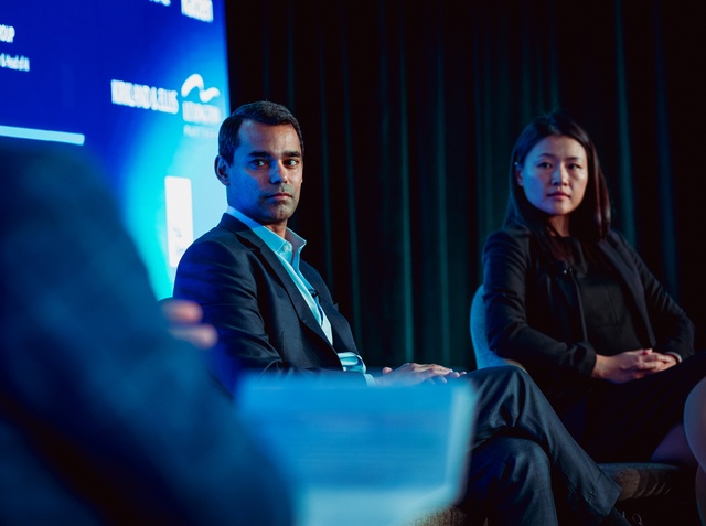 Mergermarket Private Equity Forum US 2026 — Photos