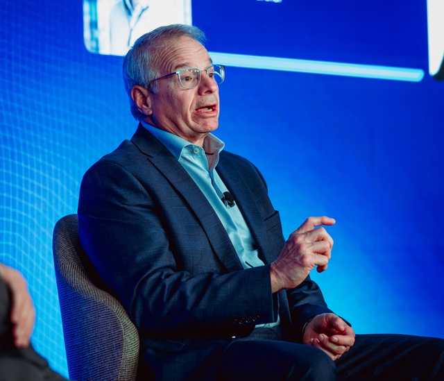 Mergermarket Private Equity Forum US 2026 — Photos