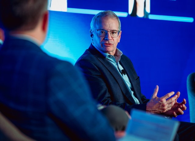 Mergermarket Private Equity Forum US 2026 — Photos