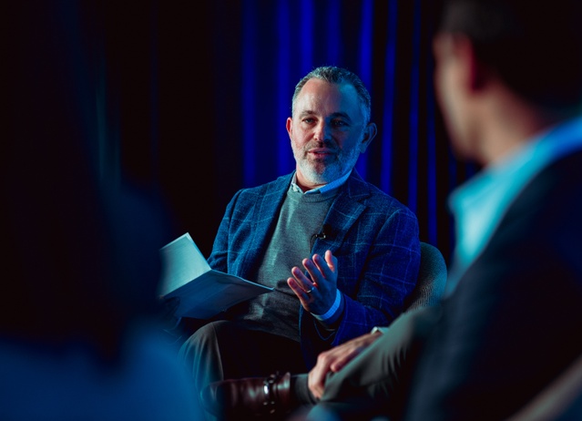Mergermarket Private Equity Forum US 2026 — Photos