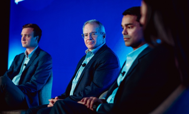 Mergermarket Private Equity Forum US 2026 — Photos