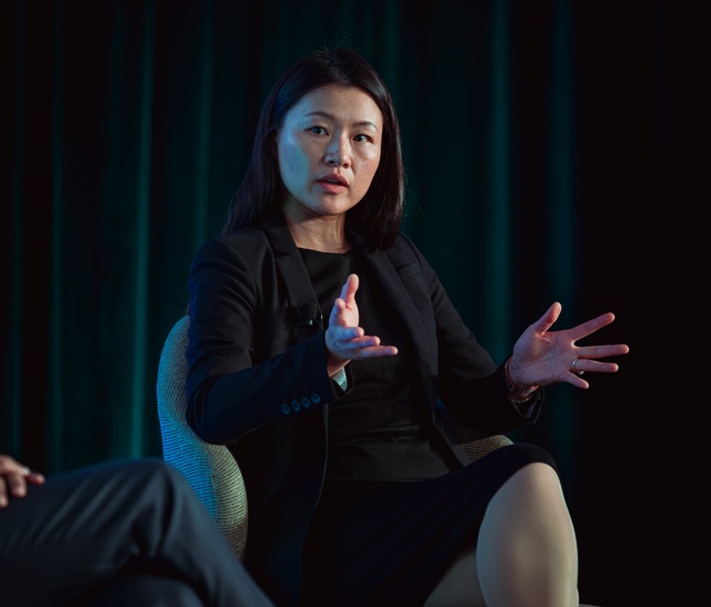 Mergermarket Private Equity Forum US 2026 — Photos