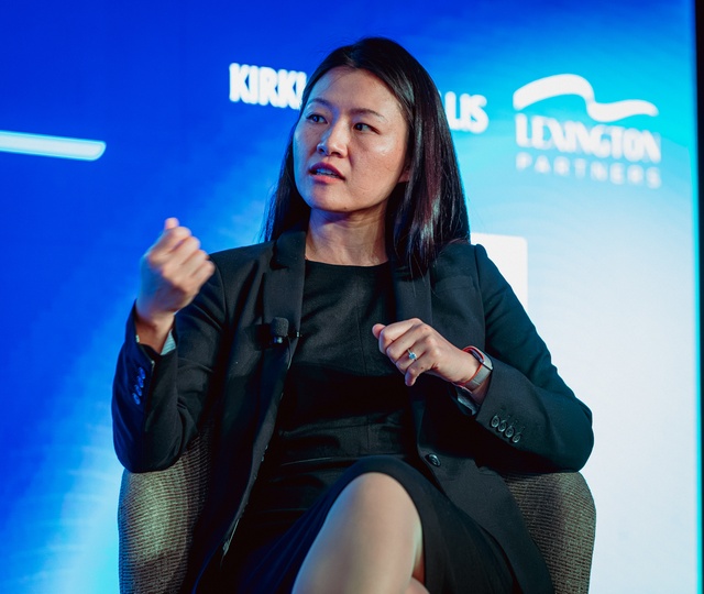 Mergermarket Private Equity Forum US 2026 — Photos