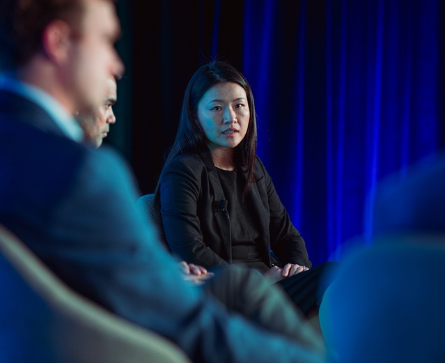 Mergermarket Private Equity Forum US 2026 — Photos